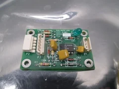 AMAT 0100-00993 WAFER LOSS PCB, 114473