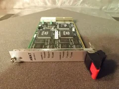 AMAT APPLIED MATERIALS DNP-CPCI-2 0190-05399 DeviceNet cPCI PCB Board Module