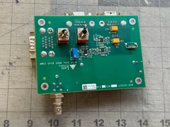 USED LAM RESEARCH 810-161217-001