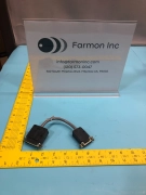 AMAT 0150-09240 Cable Assy, RF Generator, 191927