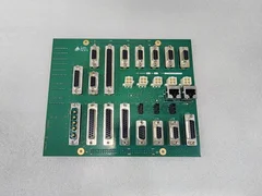 Lam Research NODE 2 MB, PM,HE 810-802902-037 (As-Is)