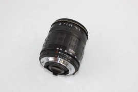 QUANTARAY 28-200mm D f/3.5-5.6 Aspherical Lens IF for Nikon Lens From Japan Mult