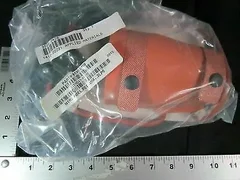 Applied Materials (AMAT) 1410-00031 HEATER JACKET BEL 208VAC FORELINE 0050-46423