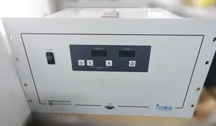 MKS AX8407 ASTEX O3 OZONE GENERATOR AX8407A APPLIED MATERIALS 0190-17159 AMAT