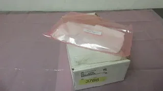 AMAT 0021-23296, 300131 0804, Cover, Notch Finder, Nova Wafer Handler, 413871