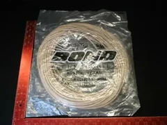 Applied Materials (AMAT) 0150-36778 CABLE, ASSEMBLY 75FT MCWR PWR SPLY SW RST