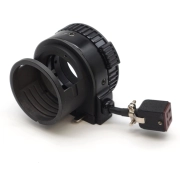 Nikon Microscope Lamp Socket for Optiphot-2