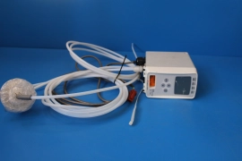 Riken Keiki Gas Detector Sensor Main Unit GD-70D AMAT 0190-41985