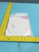 AMAT 0020-28800 INDURA DISK, 8" ADV 101, SST, SHUTTER, JMF, PVD, SPUTTER, 123712