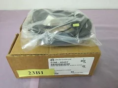 AMAT 0140-03457 Cable, OM Sensor/Door ILK, BLKHD 3, System 402148