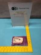AMAT 1420-01011, FILM ADH MATTE TRANS POLYURETHANE, 192671