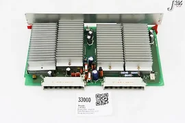 33000 TDK / NIKON PCB ASSY, POWER SUPPLY, 2EA00E182C, 4S001-065 MSE182C