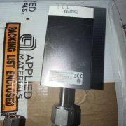 Inficon CGS045 Capacitance Diaphragm Gauge AMAT 0190-60759 Lot of 2 Working