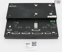 34217 APPLIED MATERIALS CONTROLLER ASSY 0190-91260
