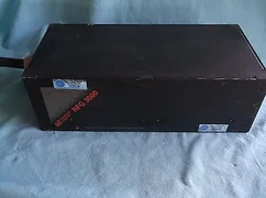 ADVANCED ENERGY RFG 3000 3155038-001D