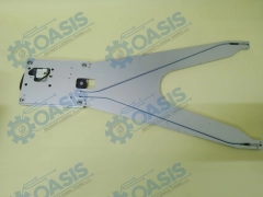 Applied Materials Robot End Effector 0190-41807Edge Grip Rev. 02 SMT AMAT