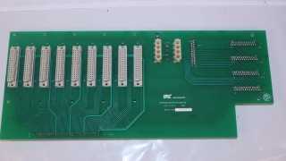 Lam Research 810-17010-001 Stepper Motor Mother Board Card, REV C