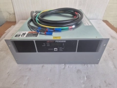Advanced Energy AE PDX 5000 PDX5000 P/N 27-344118-00 F/R A 3156043-210 A
