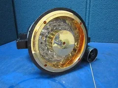 Applied Material AMAT 5000 CVD 200mm Precision 5000 Lamp Module 0010-09978W
