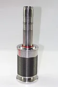 AMAT 0040-48318 Bellows, 300MM Preclean Pedestal