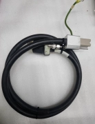 Applied Materials 0150-02315 ASSY, POWER CABLE, DUAL ZONE HEATER AMAT (C)