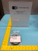 5 AMAT 3700-01376 O-RING ID 3.359 CSD .139, 811-21097, 182614