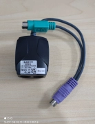 1Pcs New AMAT 0620-04765 BLACK BOX connector AC247A