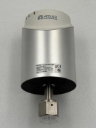 Applied Materials 0190-93897 Rev 01 Baratron Transducer CG045 Gauge 1000 Torr