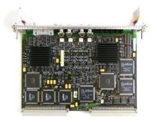 Agilent Technologies 10898-60002 Dual Laser Axis PCB Card 10898A Nikon NSR Spare