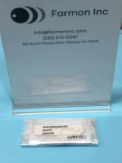 AMAT 0020-35423 RETAINER, GASKET, AIR IN/ROT, 190149