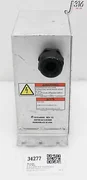 34277 APPLIED MATERIALS RF ASSY (PARTS) 0010-45598