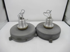 16-377679-00 (LOT OF 2) / ALTUS PEDESTAL 300MM (LOT OF 2) / NOVELLUS