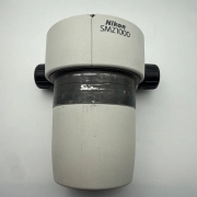 Nikon SMZ-1000 Stereo Microscope Body .8x-8x Zoom - Used Good Condition