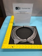 AMAT 0150-09033 ASSY CABLE SYSTEM VIDEO, 180280