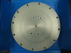 Applied Materials AMAT Pedestal 4" 0020-03433 Rev E **NEW**