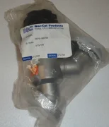 Applied Materials 3870-02286 Manual Isolation Valve, Nor-Cal Vacuum Valve