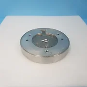 316-0201// AMAT APPLIED 0040-32190 BASE,COOLING,200MM CATHODE,DPS USED