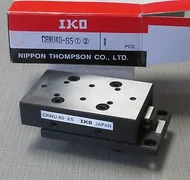 AMAT 3060-01136 (IKO CRWU40-65) LINEAR SLIDE