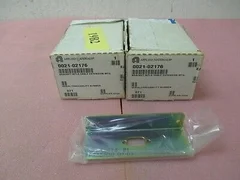 2 AMAT 0021-02176 Bracket, Interlock Cable Extension MTG, Mounting