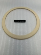 APPLIED MATERIALS 0200-06824 COVER RING, HPD-CVD 300MM, ULTIMA-X