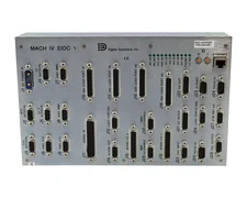 NOVELLUS 61-358683-00 REV A MACH IV EIOC 1 79-10098-00 FE-HD 1 MACH4 HDLR G6