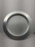 Applied Materials AMAT 0021-85838 Rev 003 Showerhead Faceplate