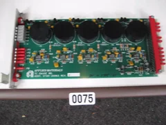 0100-20063, APPLIED MATERIALS, PCBA, TC GAUGE