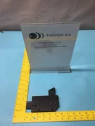 AMAT 0040-50330 BASE PLATE RIGHT CONN. HP DC 300 PVD, 169927