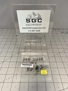 Applied Materials/AMAT Fuse 2-1/2A 125V PN: 0910-01056 Applied Materials/AMAT