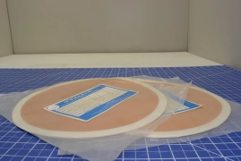 716-11653-001 / INSULATOR / LAM RESEARCH CORPORATION