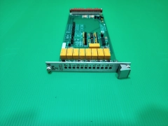 AMAT Applied Materials 0100-35250 Chamber Interface