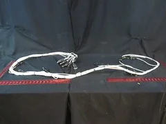 AMAT 0150-35811 (SIX) 0150-35811 & (SIX) 0150-35812 WIRE HARNESS ASSEMBLY; CABL