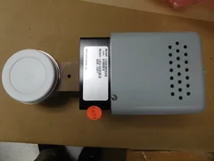 0190-19203, AMAT, DNET, KF50 F/W 1.07 HIGH SPD, KALREZ 8085 O RING,