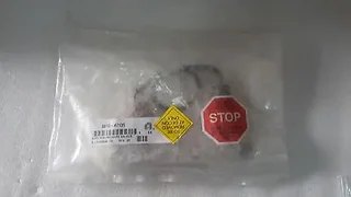 APPLIED MATERIALS ASSY RIM PRESSURE VALVE/S 0010-47135